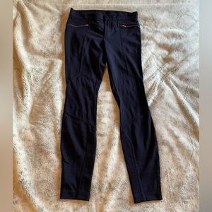 Athleta stretch dress pants